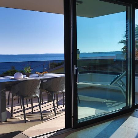 Dinary Penthouse Apartment Vir Exterior foto