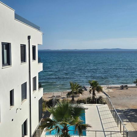 Dinary Penthouse Apartment Vir Exterior foto