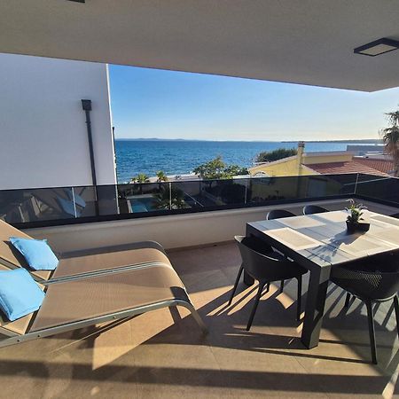 Dinary Penthouse Apartment Vir Exterior foto