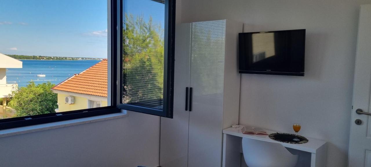 Dinary Penthouse Apartment Vir Exterior foto
