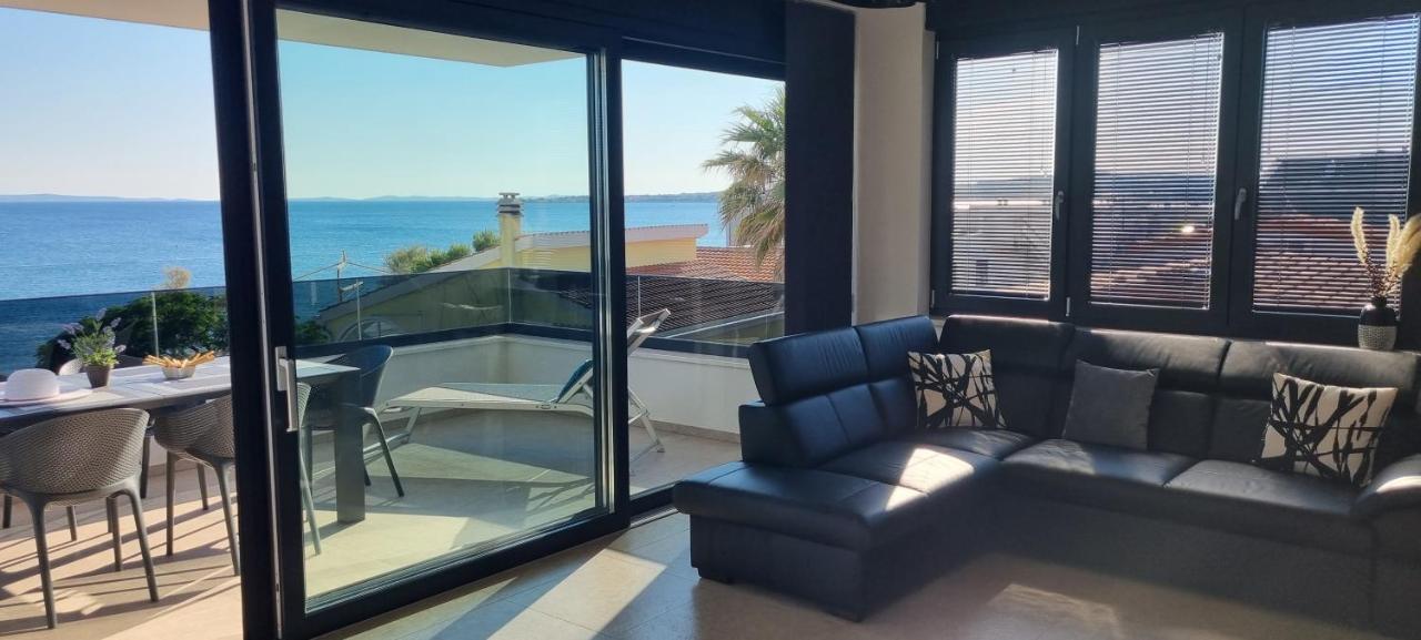Dinary Penthouse Apartment Vir Exterior foto