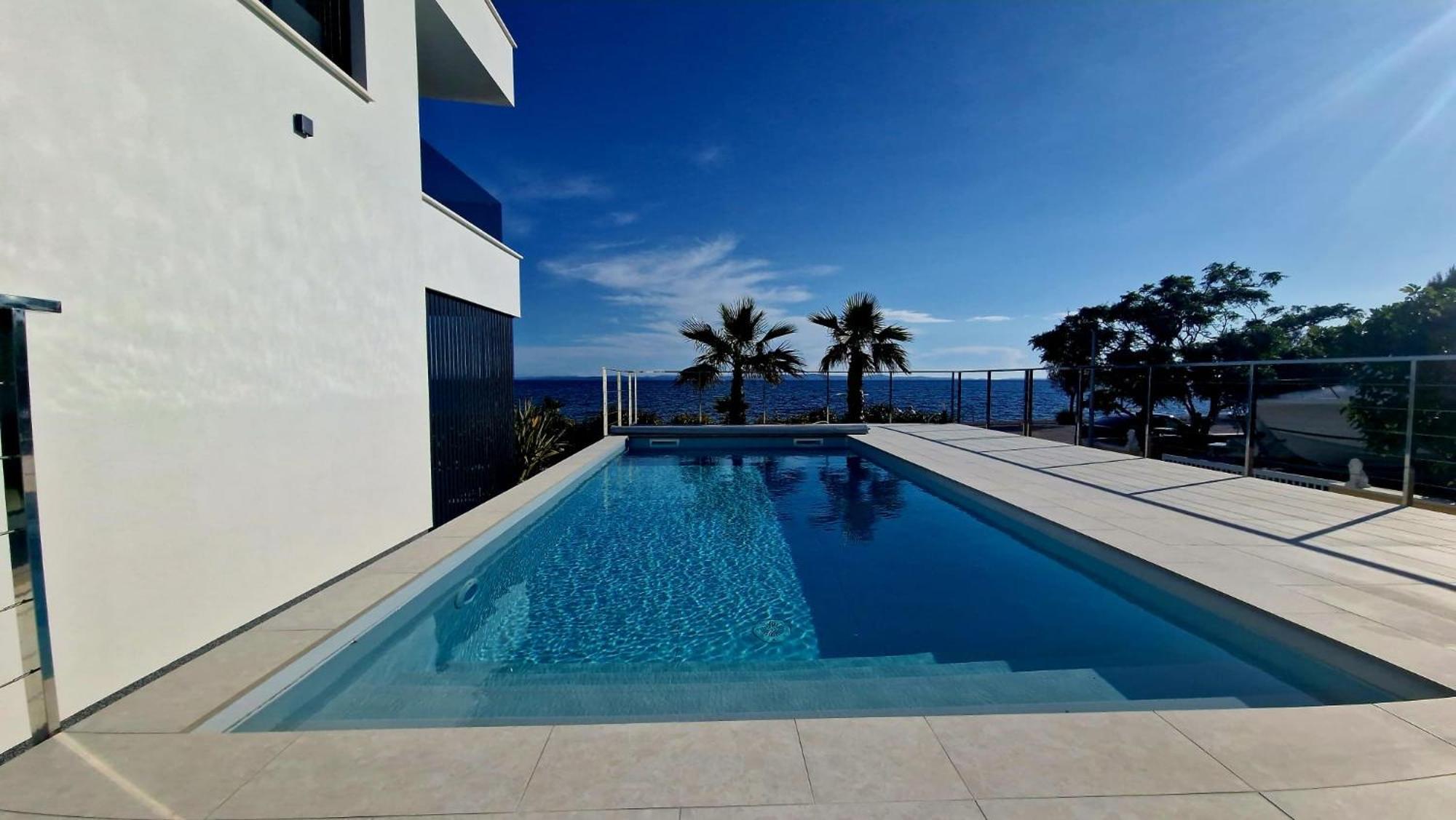 Dinary Penthouse Apartment Vir Exterior foto